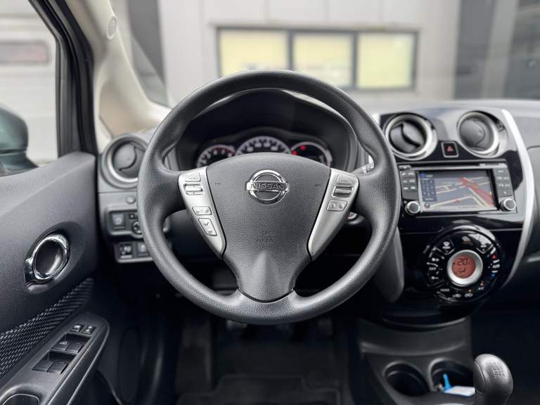 Nissan Nissan