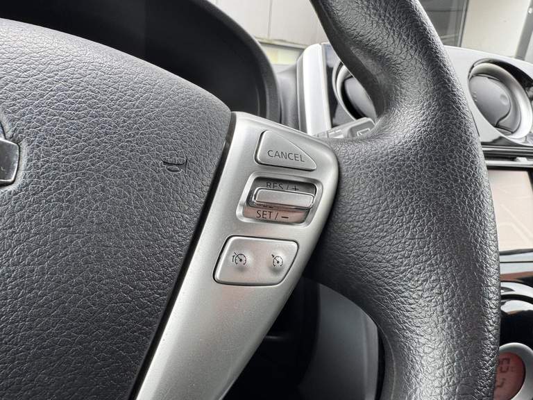 Nissan Nissan