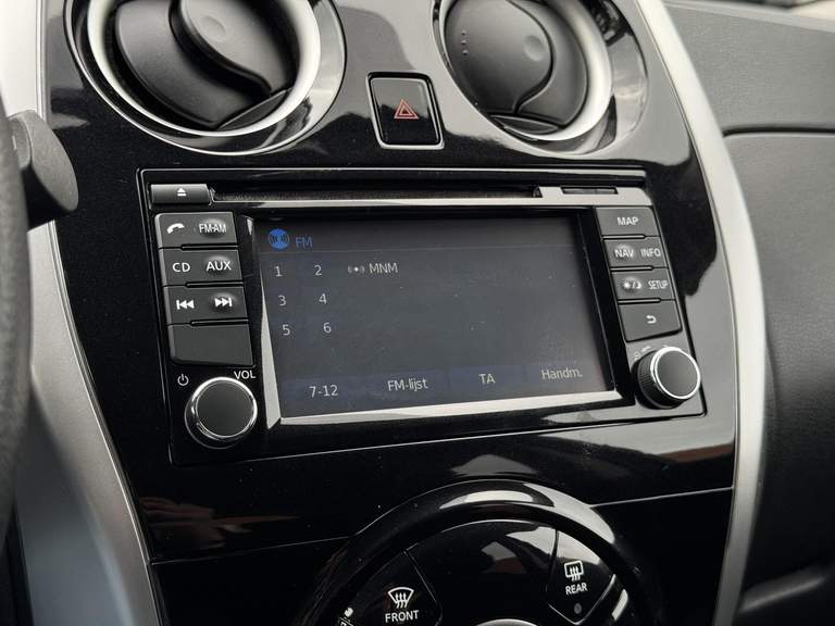 Nissan Nissan
