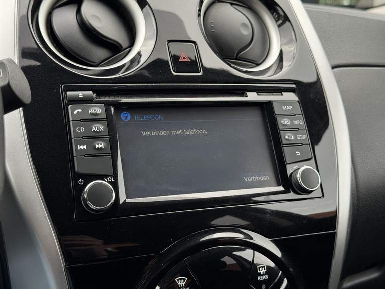 Nissan Nissan