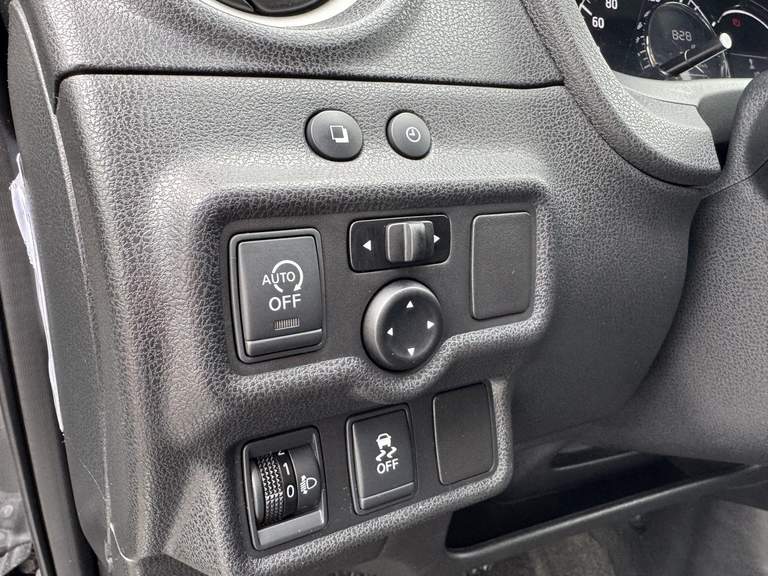Nissan Nissan