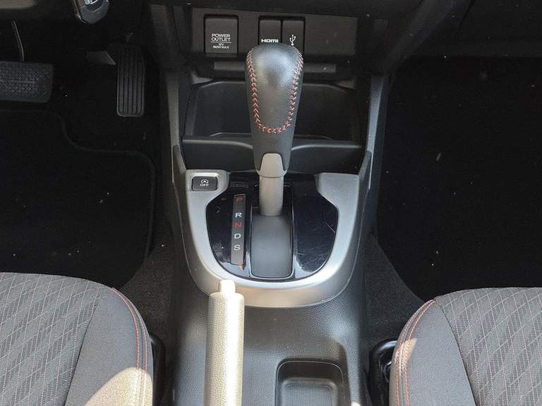 Honda Honda