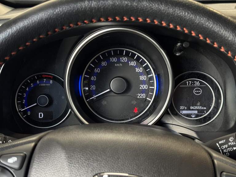Honda Honda