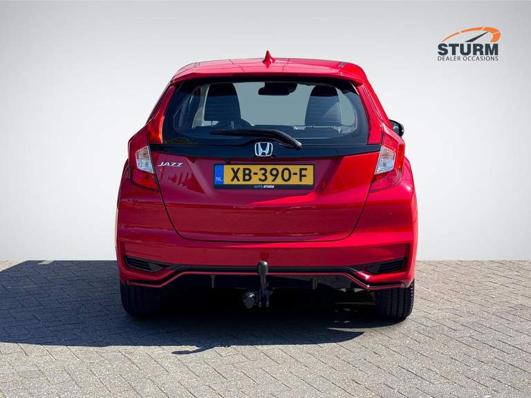 Honda Honda