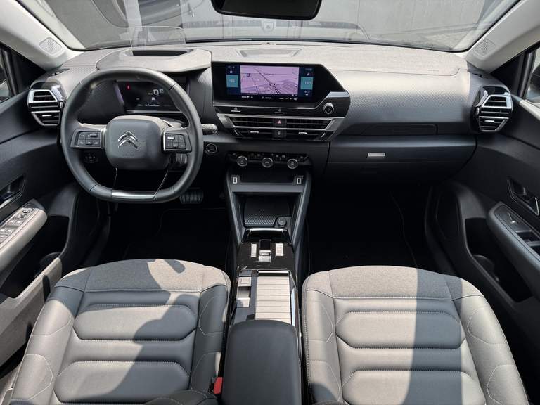 Citroën Citroën