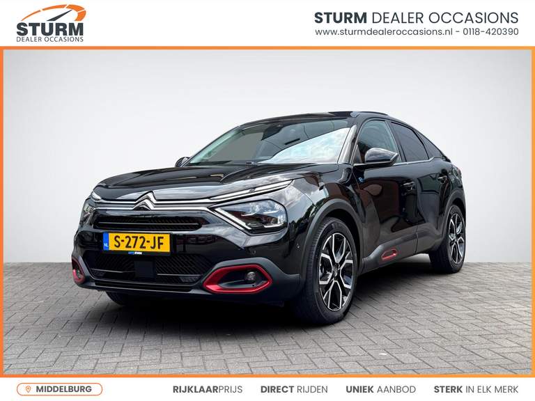 Citroën Citroën