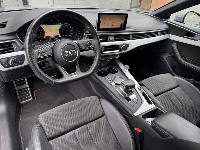 Audi Audi