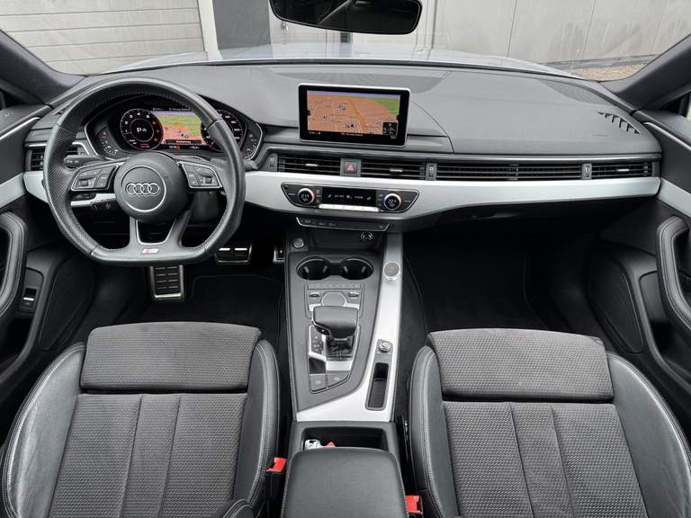 Audi Audi