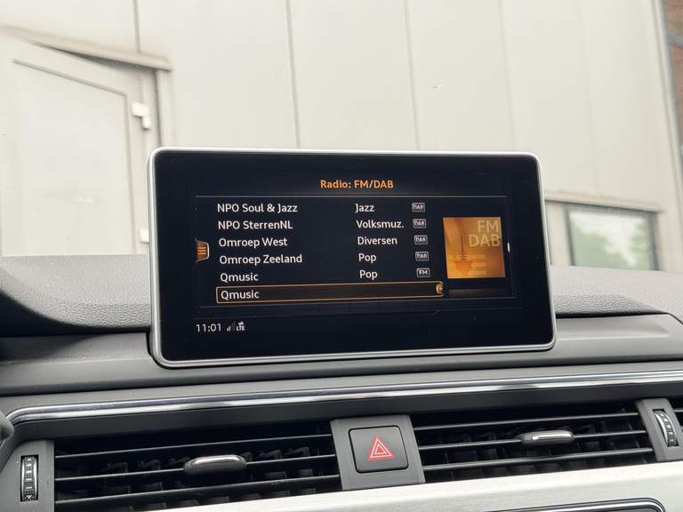 Audi Audi