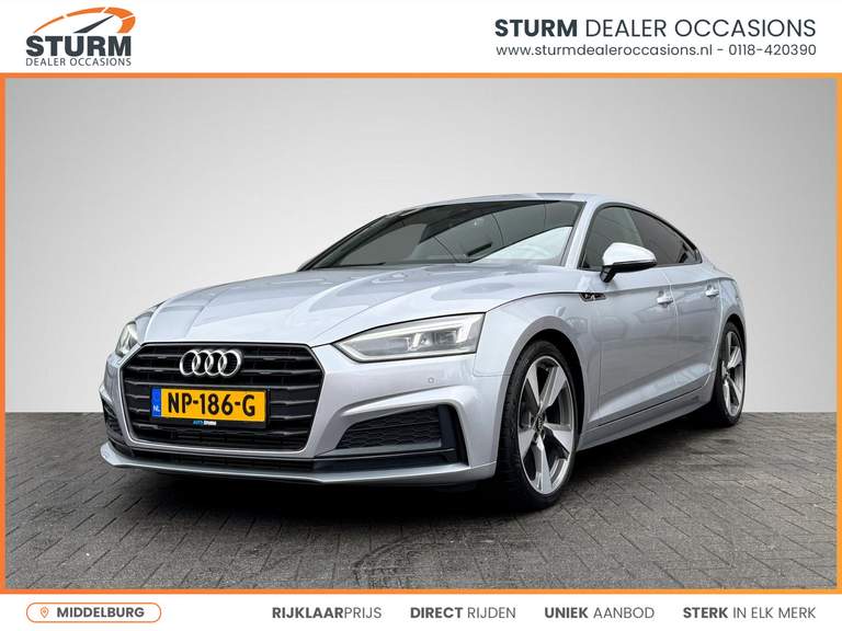 Audi Audi