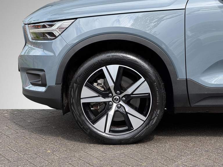 Volvo Volvo