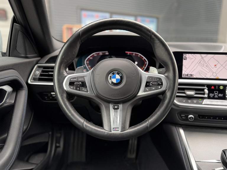 BMW BMW