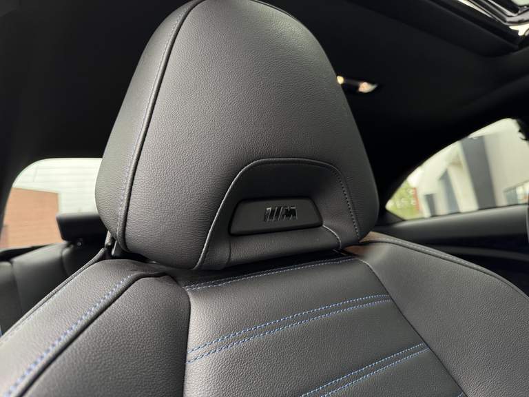 BMW BMW