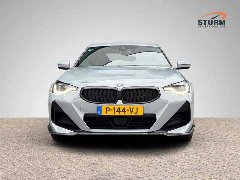 BMW BMW