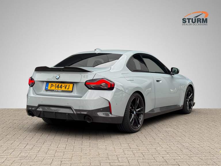 BMW BMW