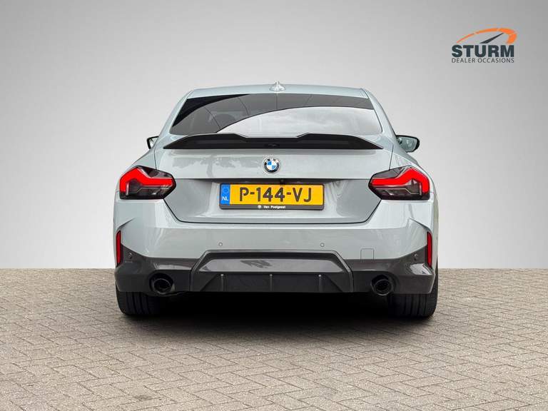 BMW BMW