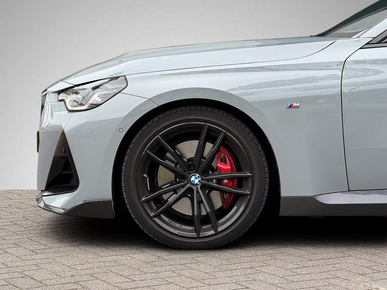 BMW BMW