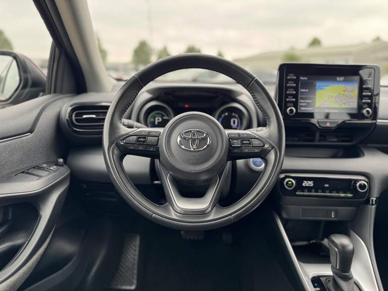 Toyota Toyota