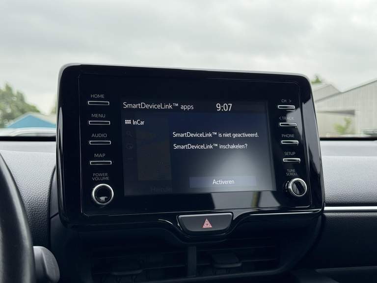 Toyota Toyota