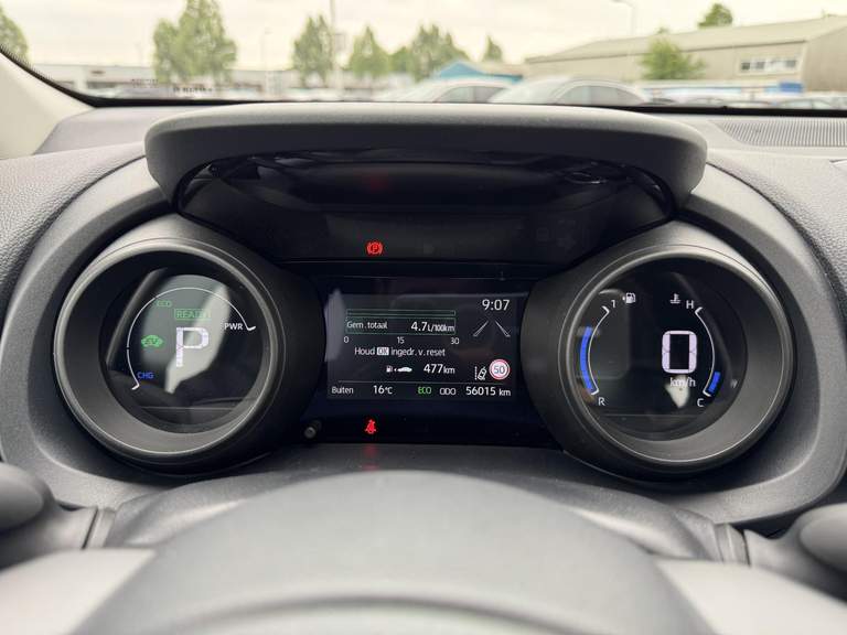 Toyota Toyota