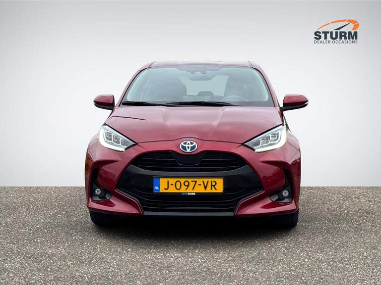 Toyota Toyota
