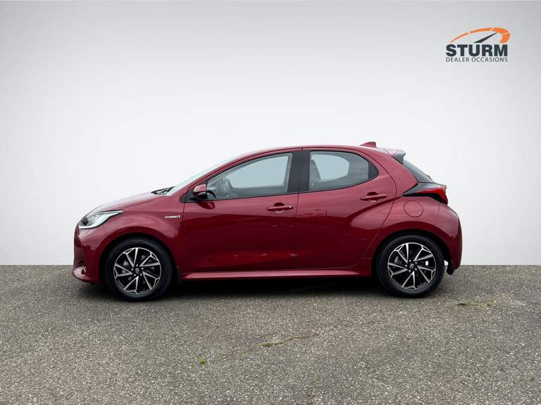 Toyota Toyota