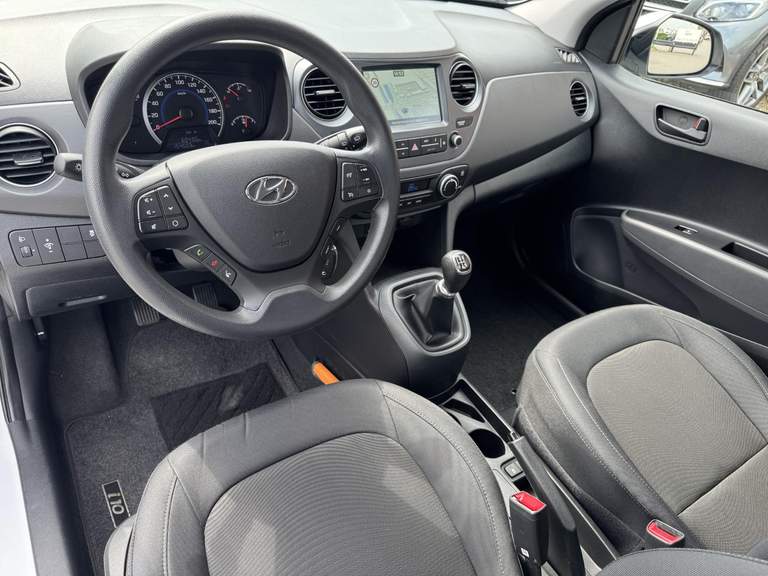 Hyundai Hyundai