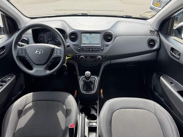 Hyundai Hyundai