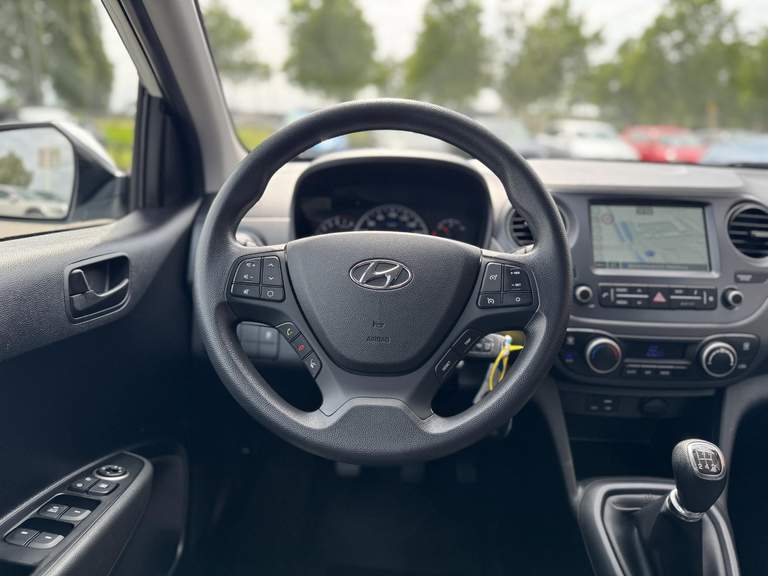 Hyundai Hyundai
