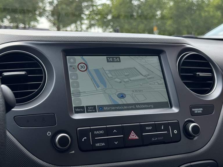 Hyundai Hyundai