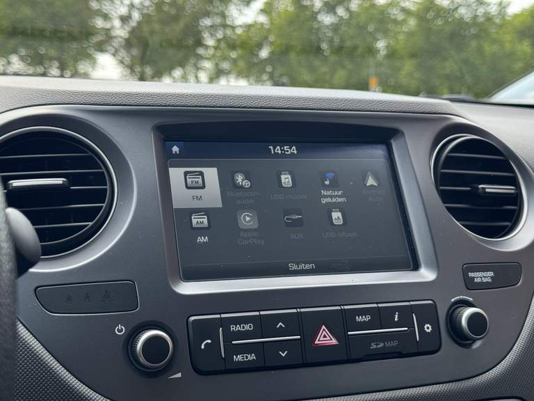 Hyundai Hyundai
