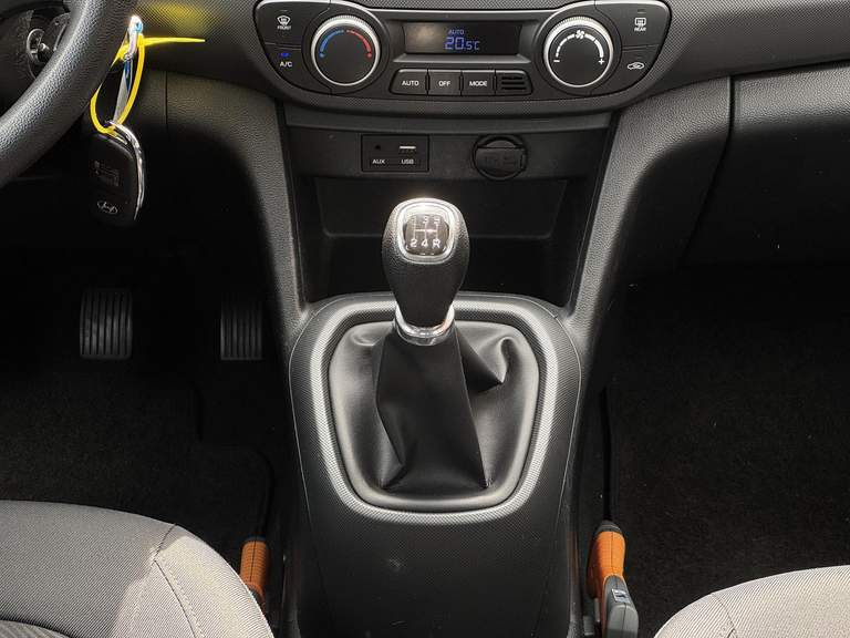 Hyundai Hyundai