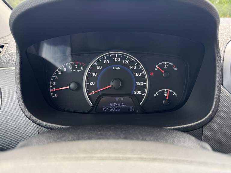 Hyundai Hyundai