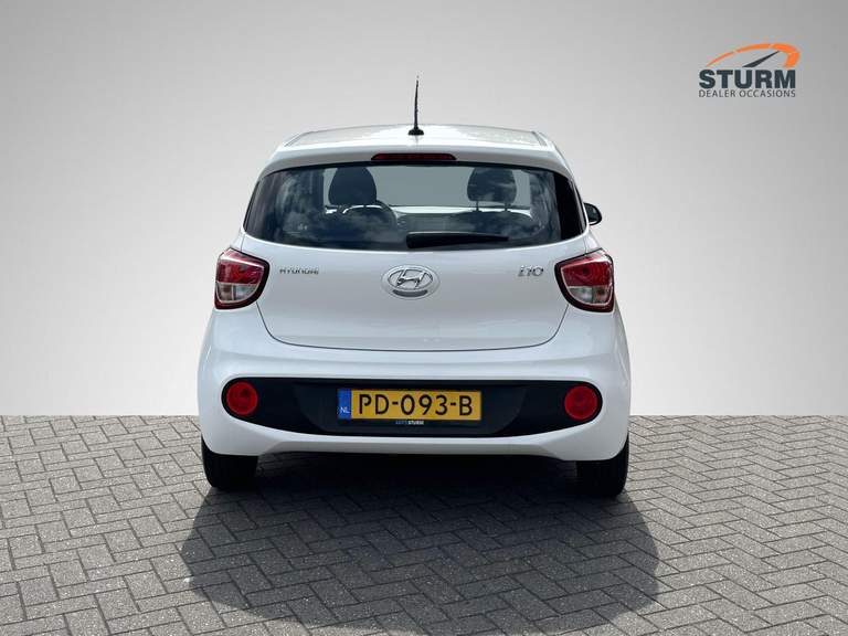 Hyundai Hyundai
