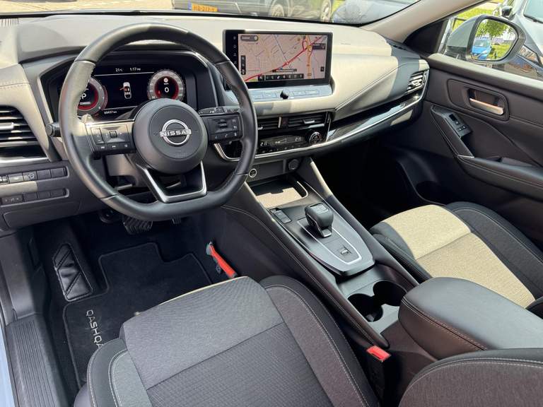 Nissan Nissan