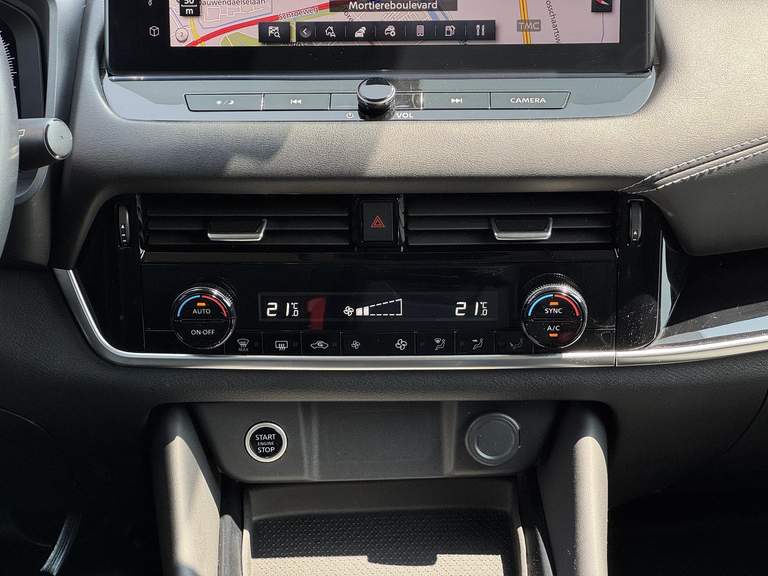 Nissan Nissan