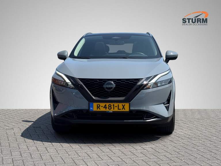 Nissan Nissan