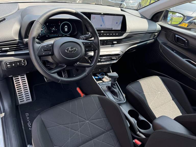 Hyundai Hyundai