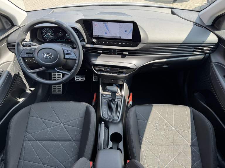 Hyundai Hyundai