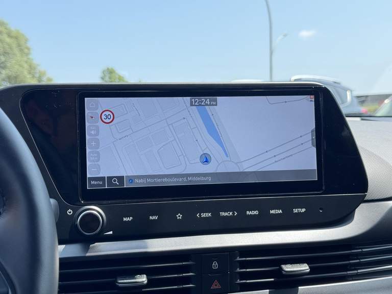 Hyundai Hyundai