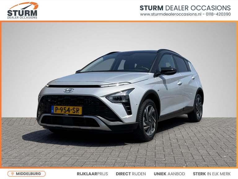 Hyundai Hyundai