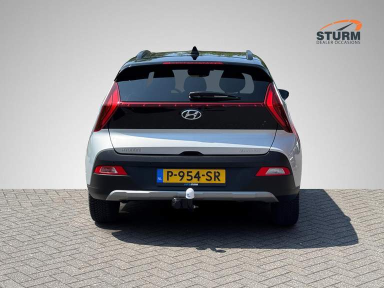 Hyundai Hyundai