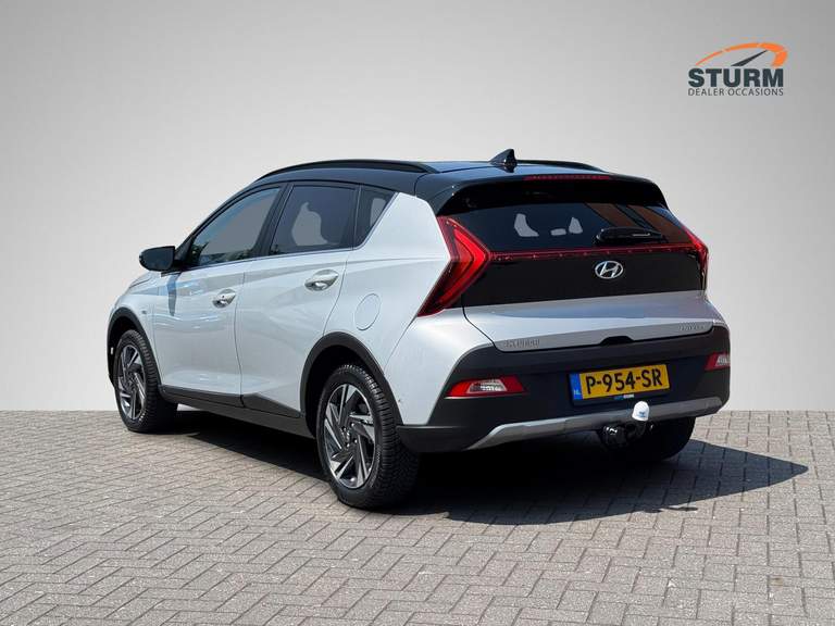 Hyundai Hyundai