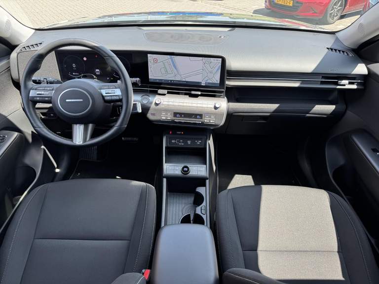 Hyundai Hyundai