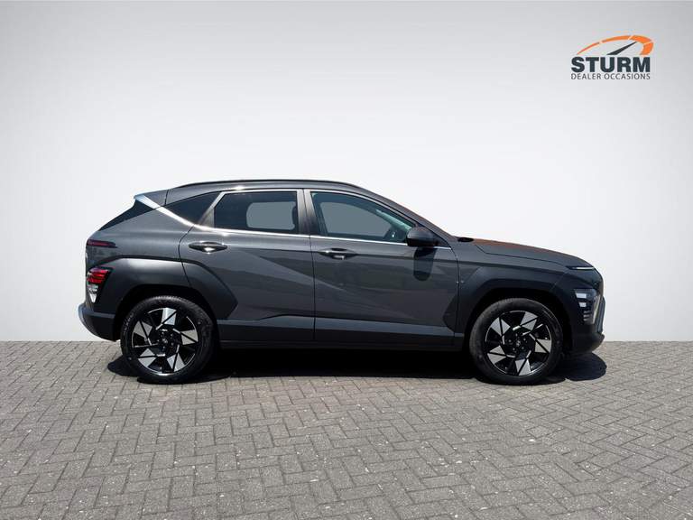 Hyundai Hyundai