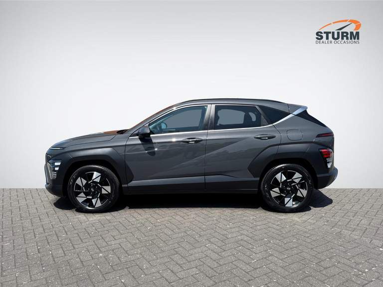 Hyundai Hyundai