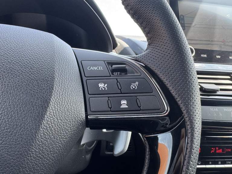 Mitsubishi Mitsubishi