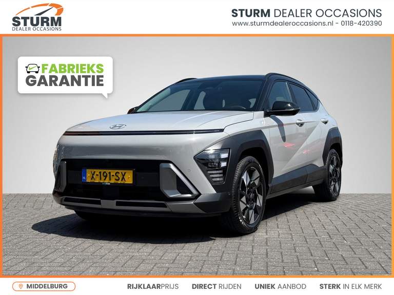 Hyundai Hyundai