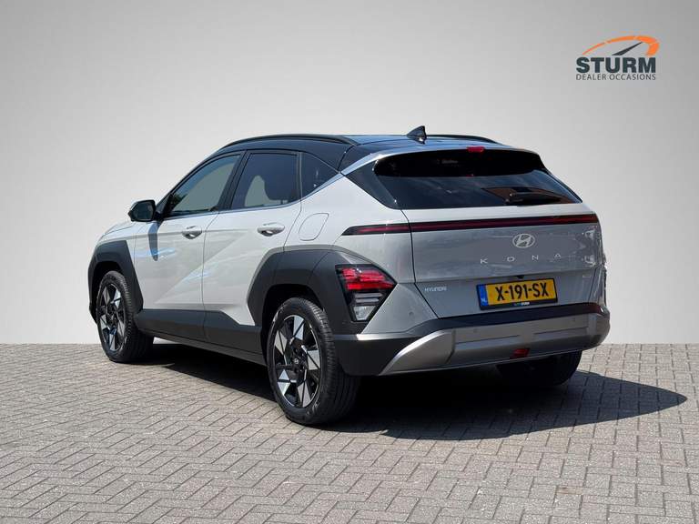 Hyundai Hyundai