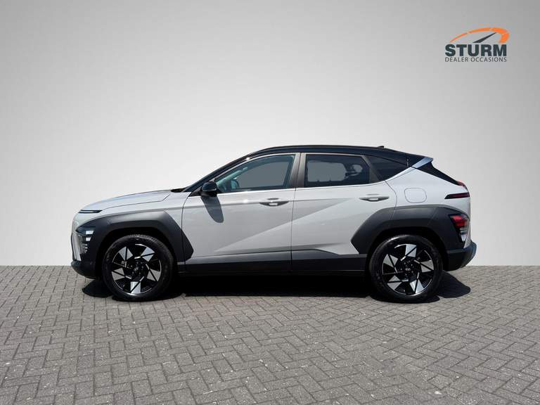 Hyundai Hyundai